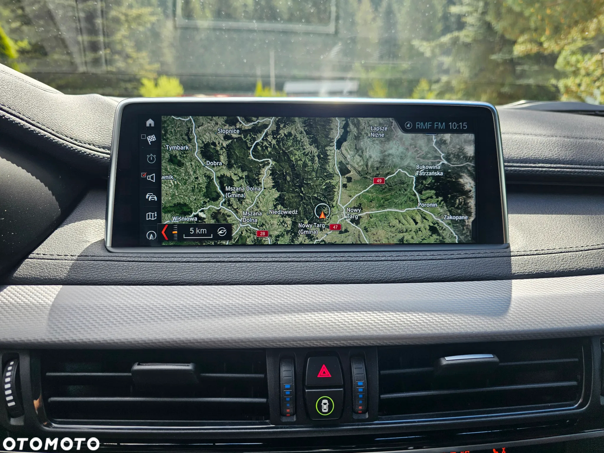 BMW X6 M50d - 21