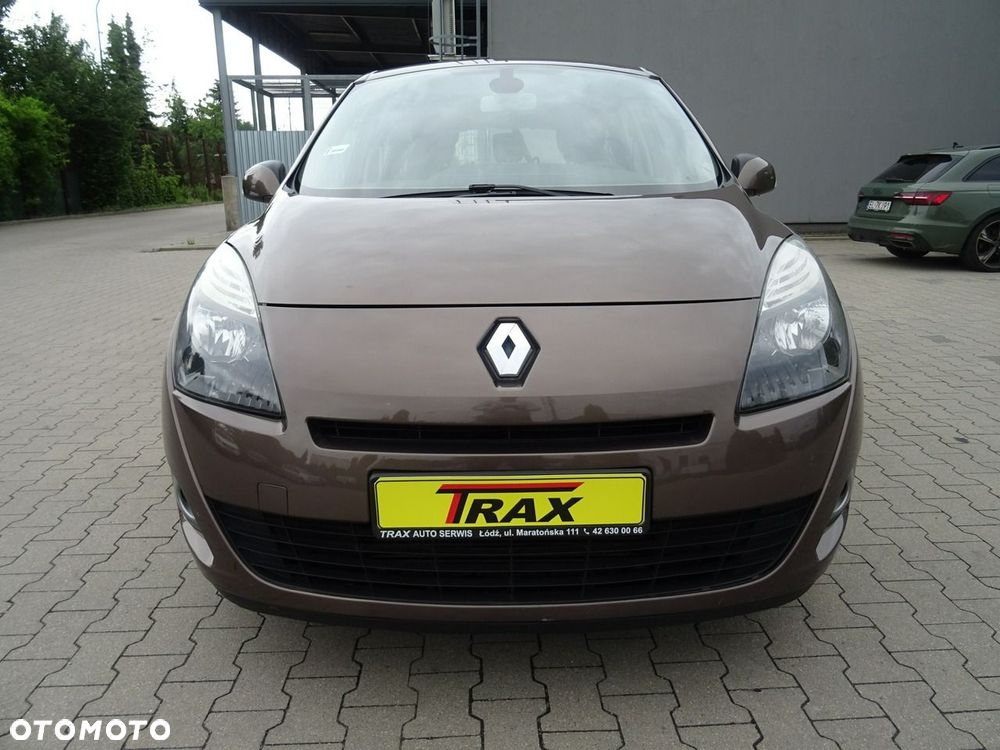 Renault Scenic - 3
