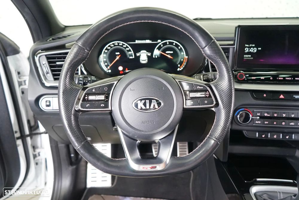 Kia ProCeed 1.0 T-GDI GT Line - 21