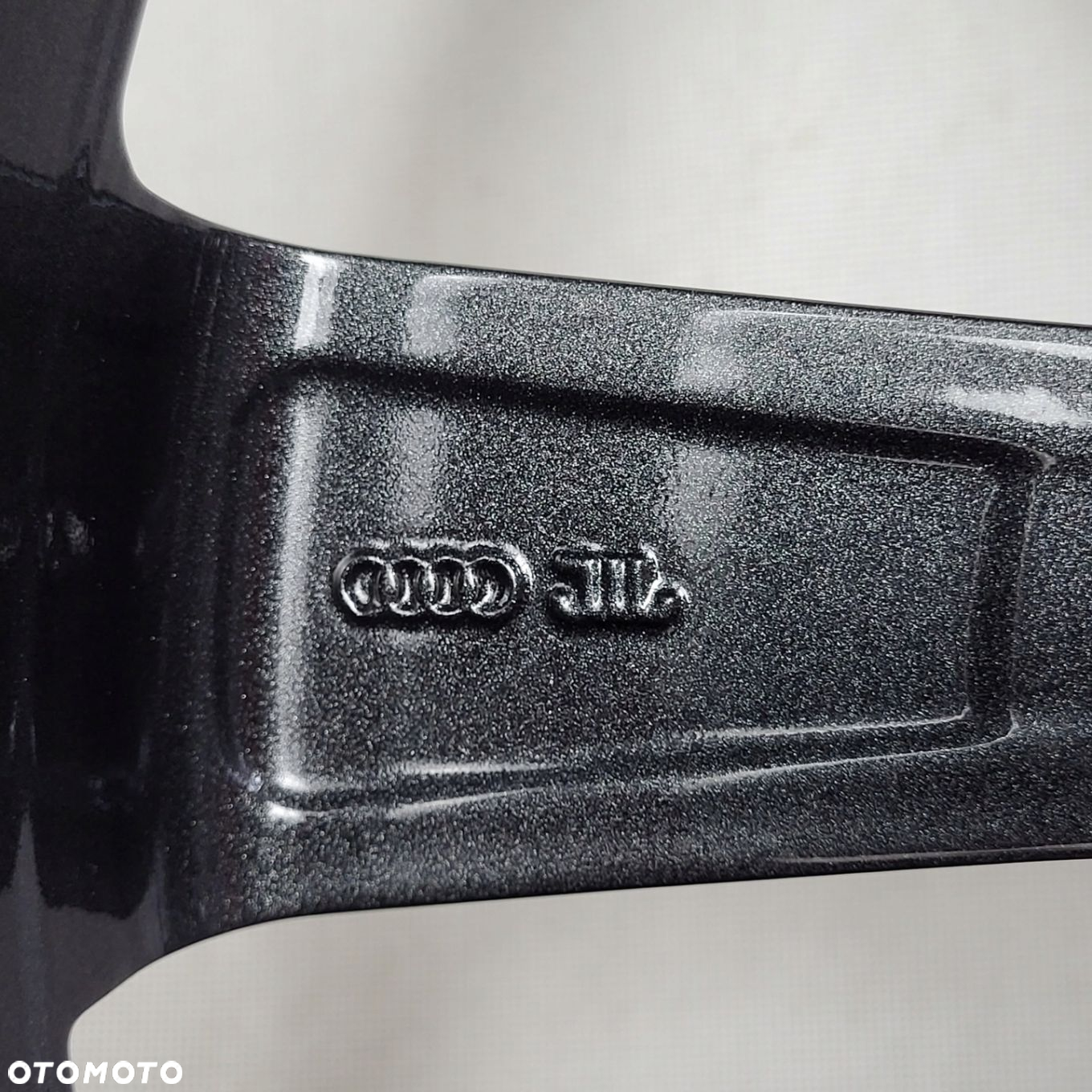 Zimowe 20" Audi AUDI A6 S6 C8 4K0 NOWE Michelin Oryginał - 9