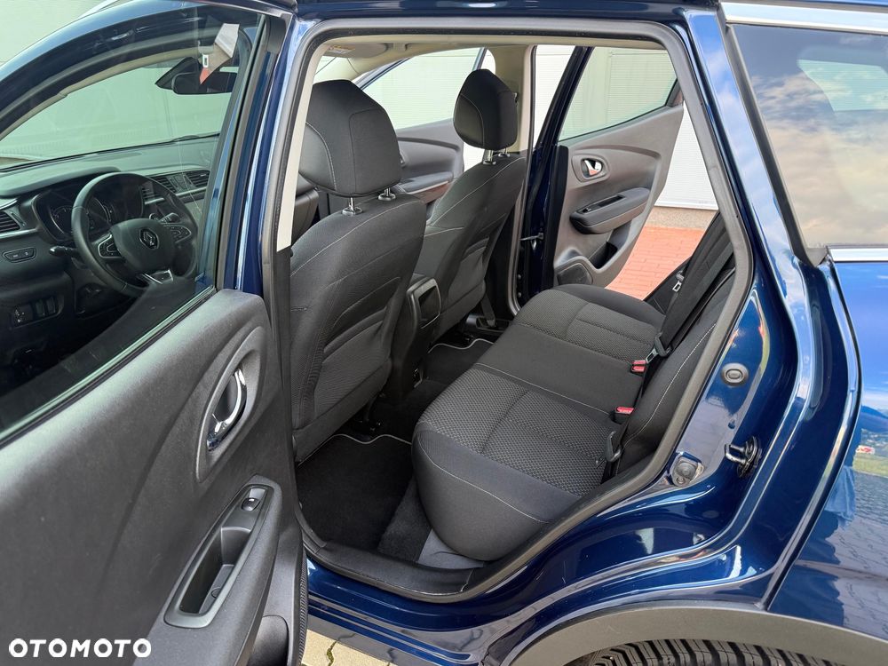 Renault Kadjar 1.5 Blue dCi Easy Life - 15