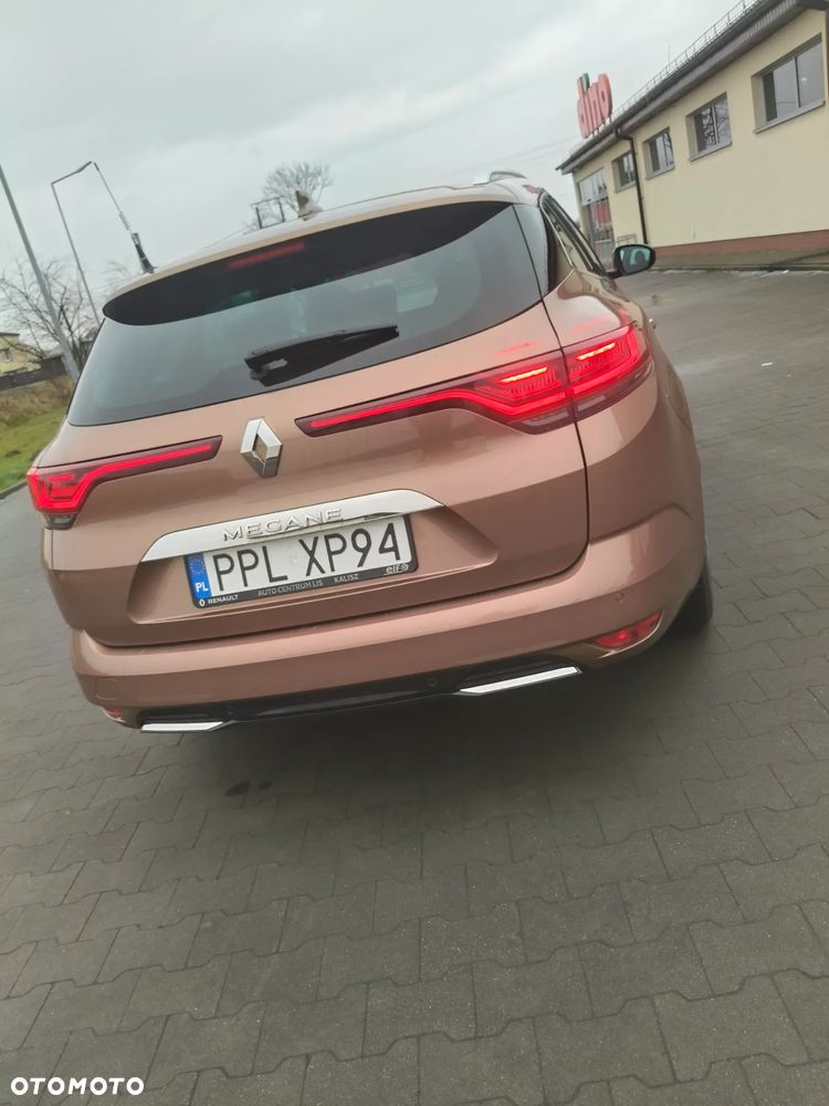 Renault Megane 1.3 TCe FAP Intens EDC - 3
