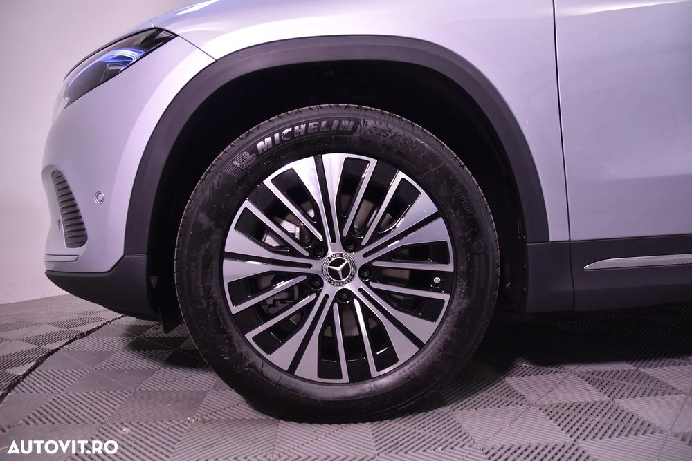 Mercedes-Benz EQA 250+ - 13