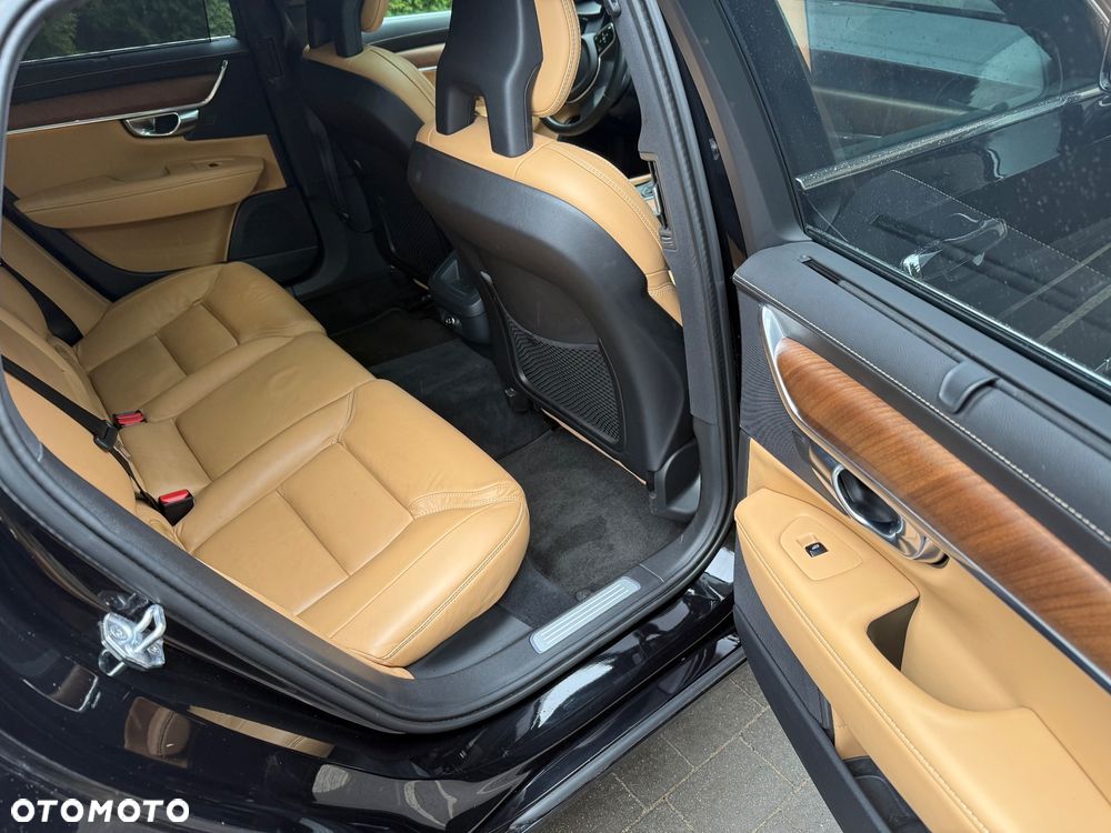 Volvo S90 T5 Inscription - 16
