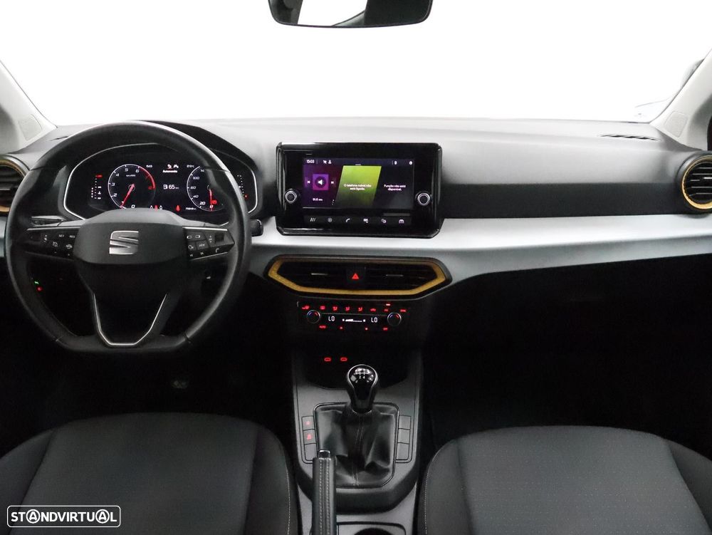 SEAT Ibiza 1.0 TSI Style - 23