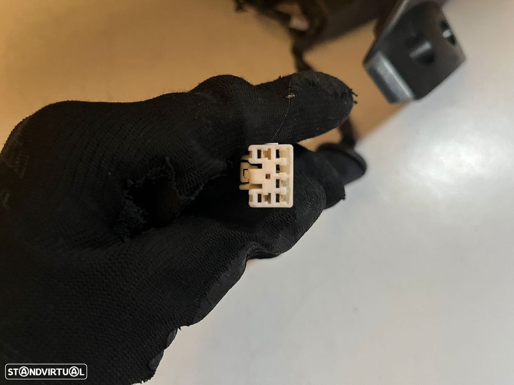 Hyundai i30 II - FAROLIM DIREITO/ ESQUERDO - FT495 - 12