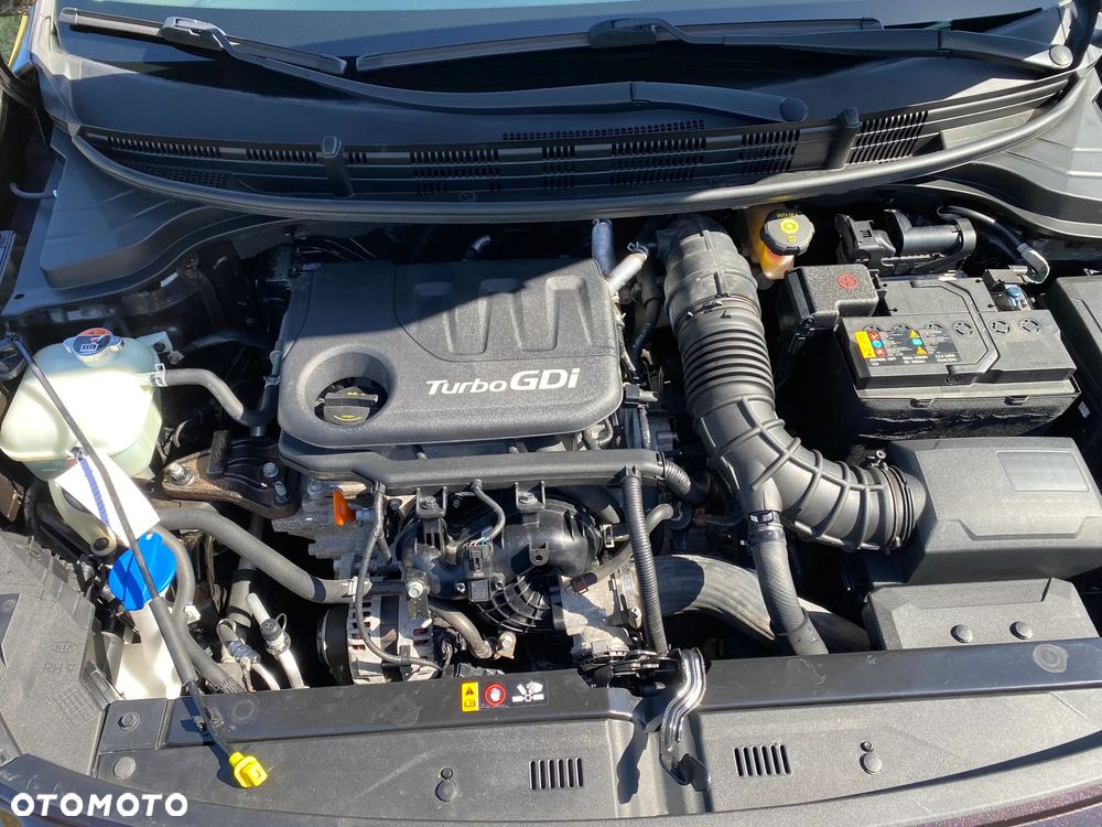 Kia Rio - 20
