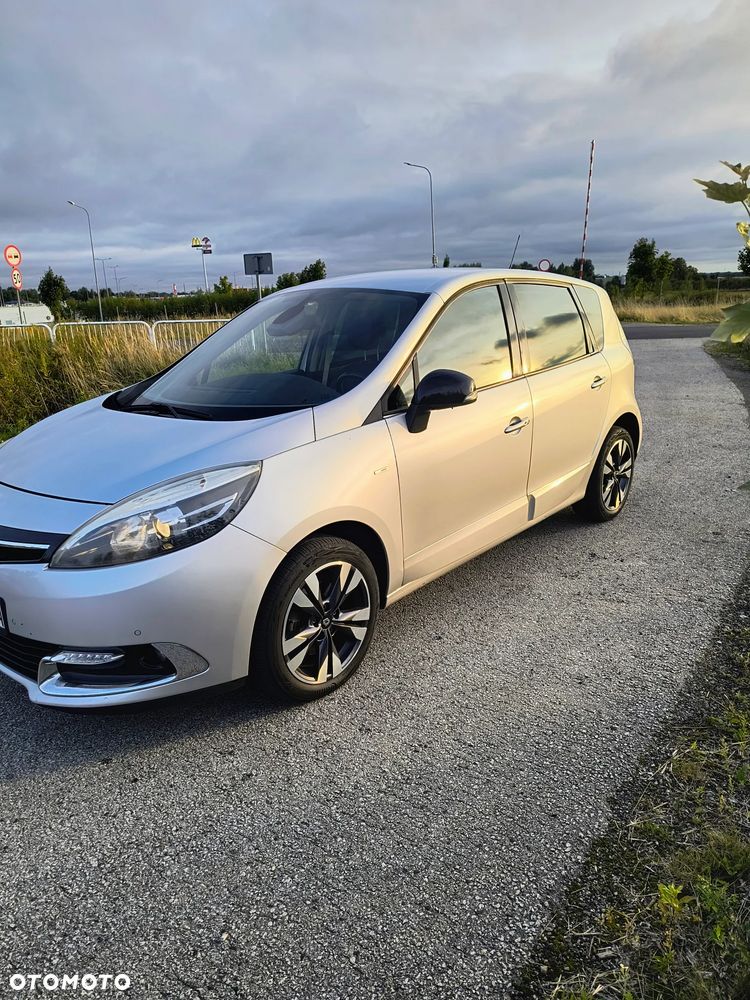 Renault Scenic Energy dCi 130 Start & Stop Euro 6 Bose Edition - 1