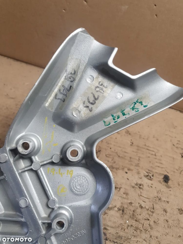 BMW G310R SET PODNOZEK LEWY - 7