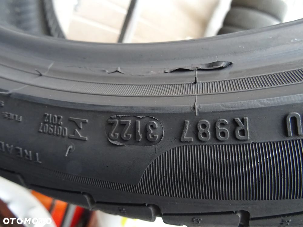 225/40/R18 92H Pirelli Cinturato P7 All season - 10