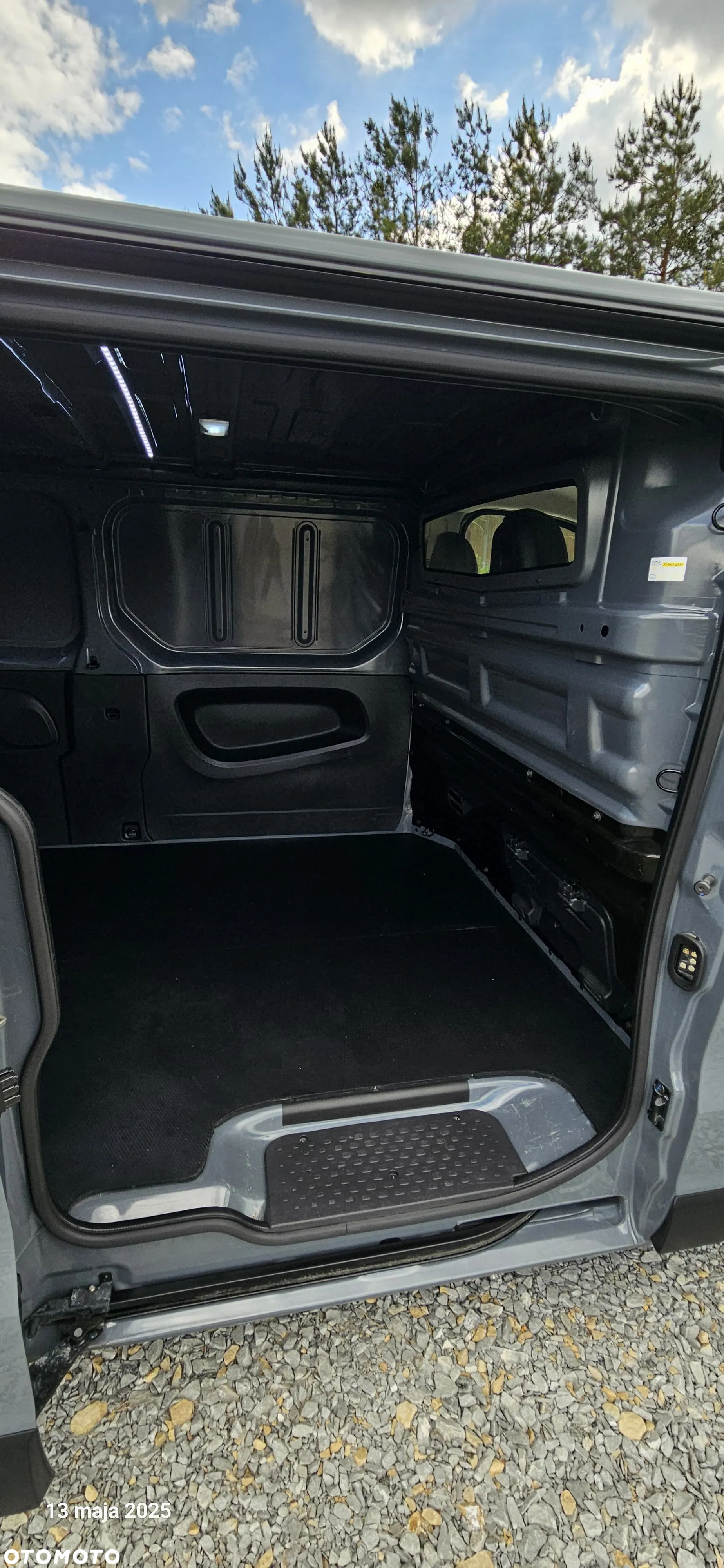 Renault Trafic - 15