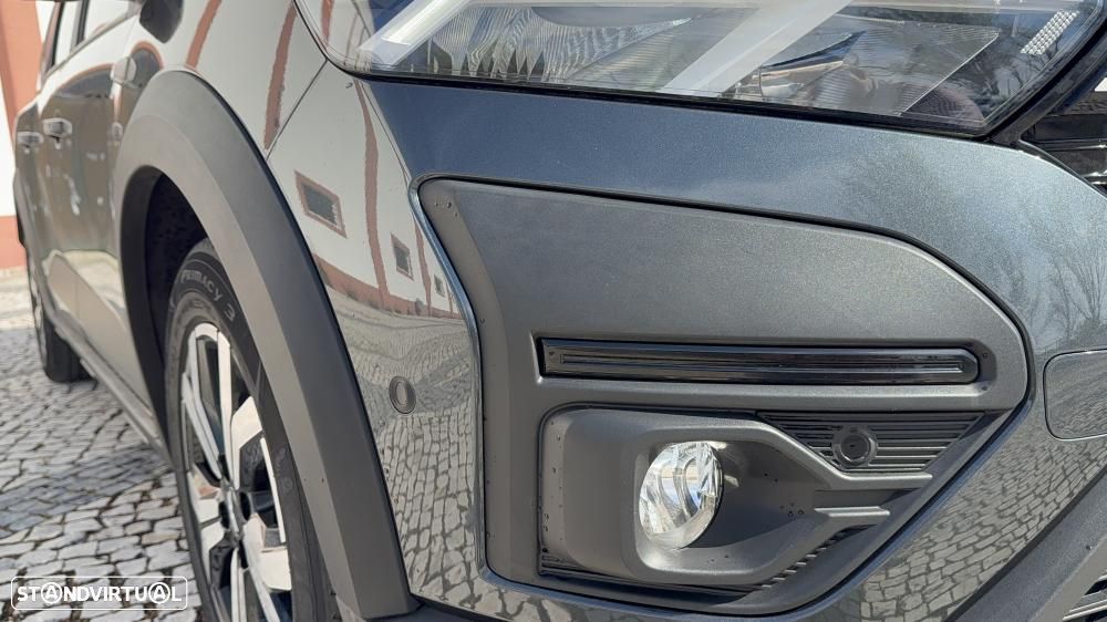 Dacia Jogger 1.0 ECO-G Expression 7L Bi-Fuel - 8