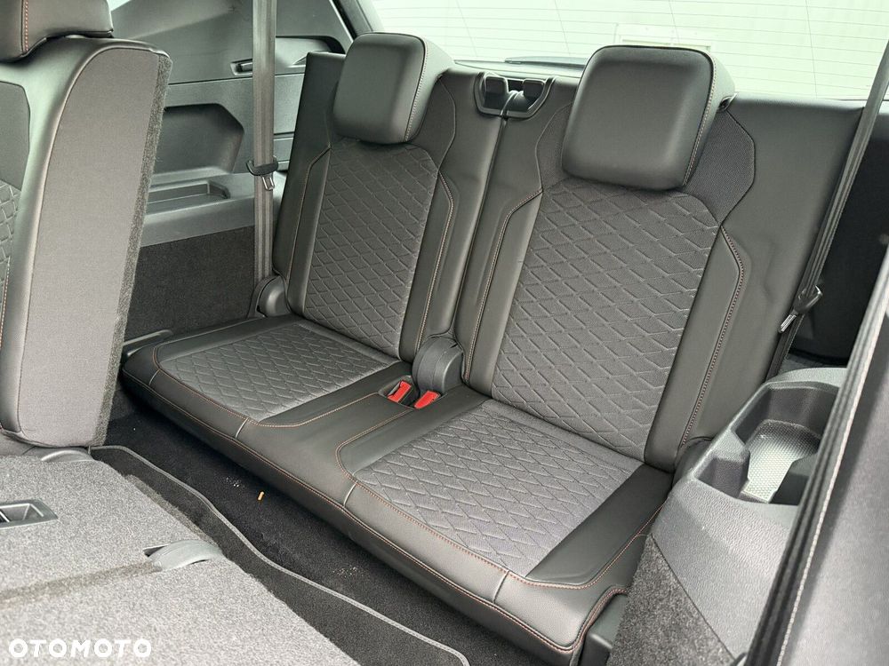 Seat Tarraco 2.0 TDI FR S&S 4Drive DSG - 26