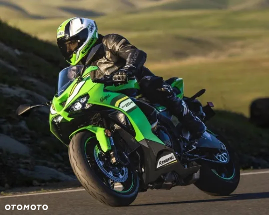 Kawasaki Z - 6