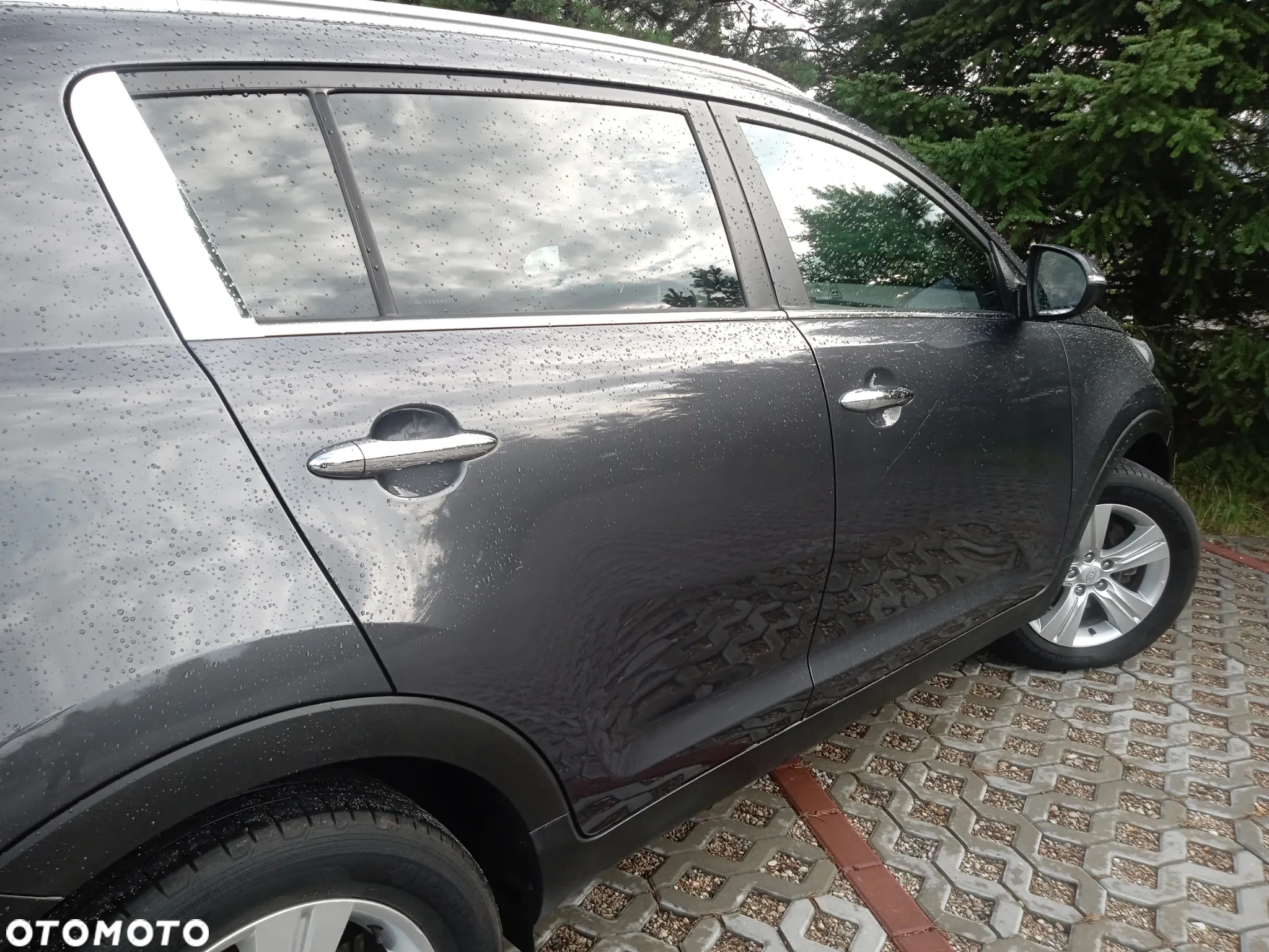 Kia Sportage 1.6 GDI 2WD Dream-Team Edition - 21