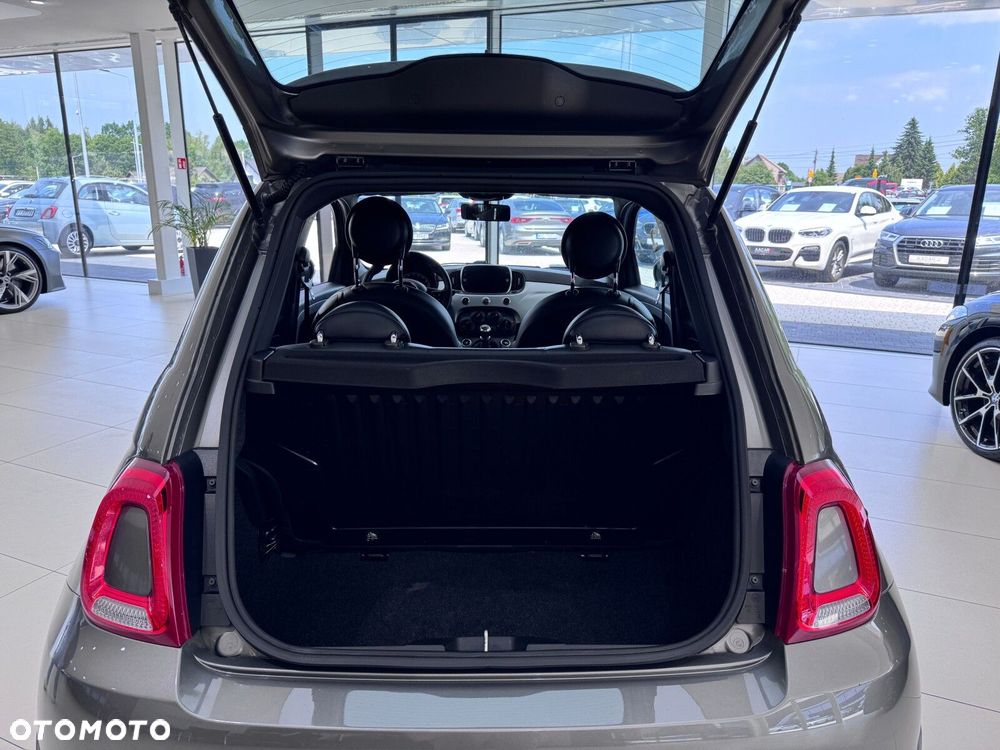 Fiat 500 1.0 Hybrid Connect - 17