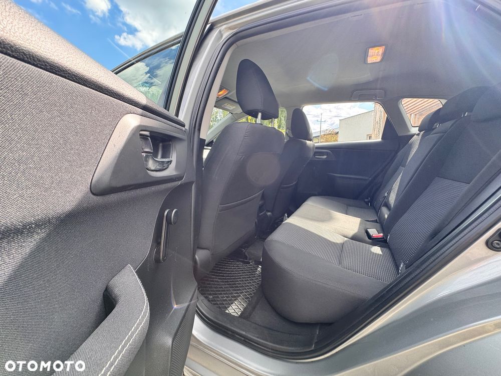Toyota Auris 1.6 Prestige - 8