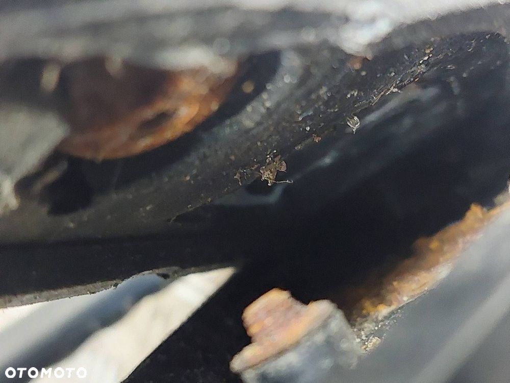 KIEROWNICA SKODA 105 S I - 9