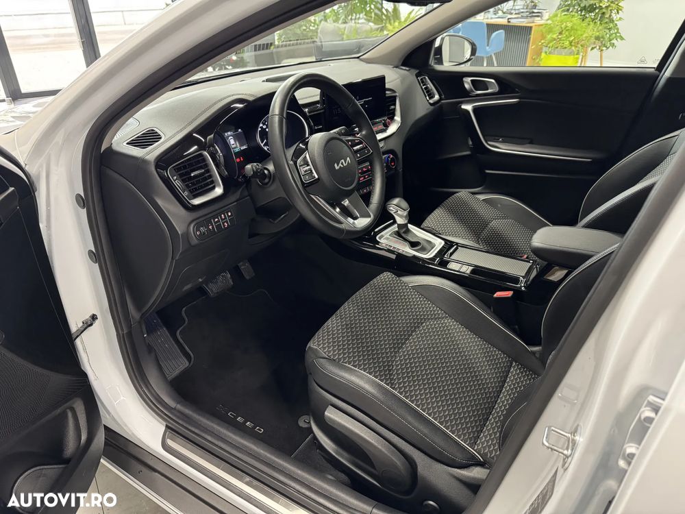 Kia XCeed 1.6 GDI DCT6 OPF Plug-in-Hybrid Spirit - 5