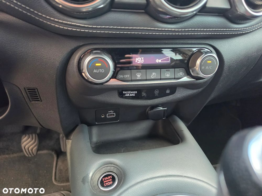 Nissan Juke - 16