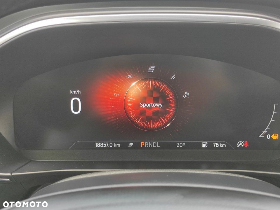 Ford Focus - 18