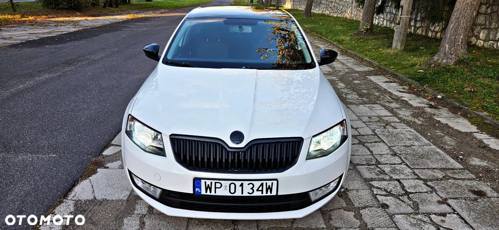 Skoda Octavia - 2