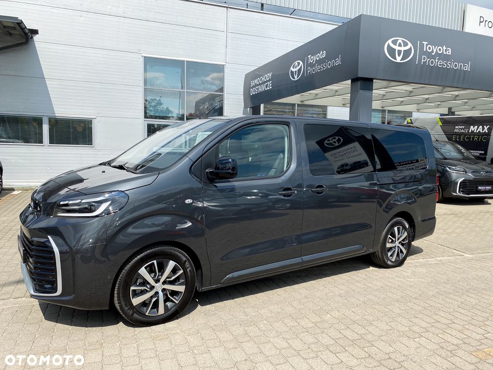 Toyota Proace Verso 2.2 D4-D Long Family - 6