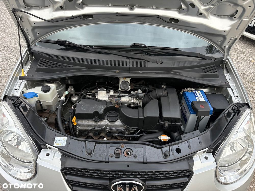 Kia Picanto 1.1 Cool - 40