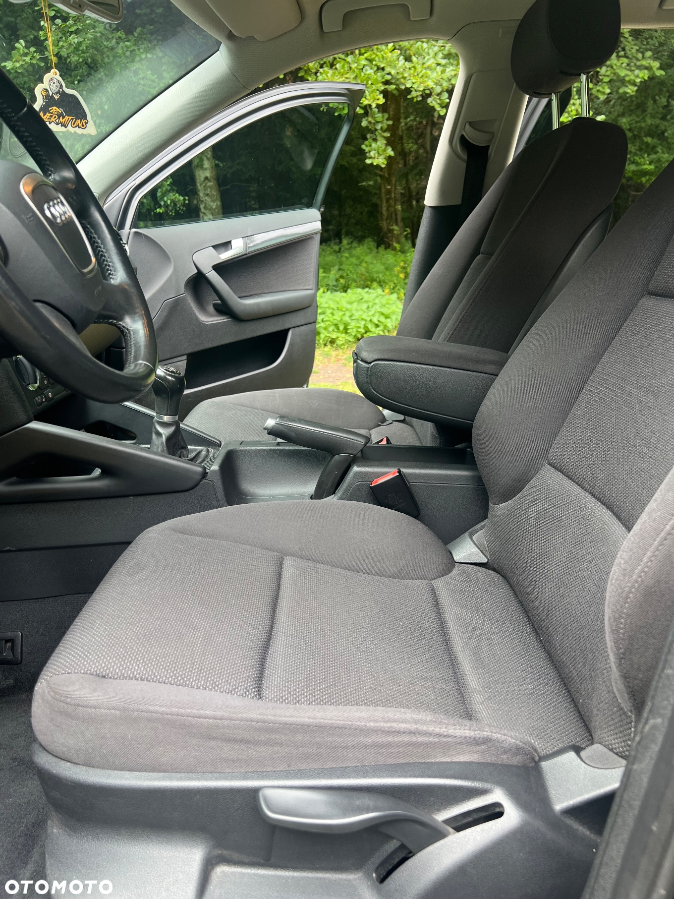 Audi A3 1.6 Sportback Ambiente - 39