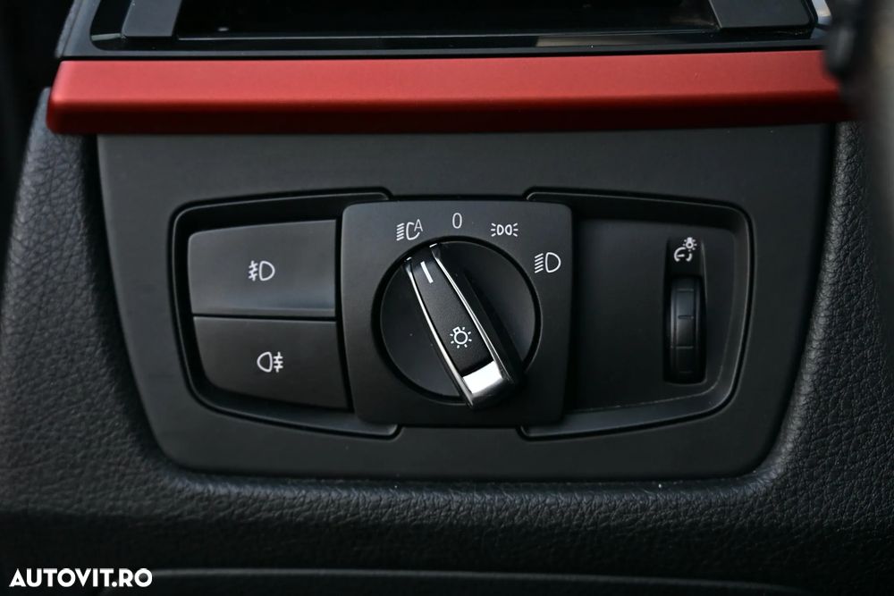 BMW Seria 3 320d DPF Aut. - 21