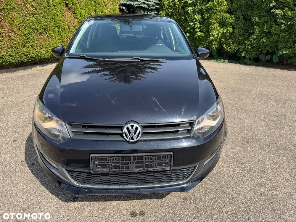 Volkswagen Polo 1.4 FSI Highline - 7