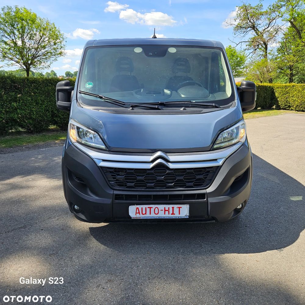 Citroën JUMPER - 5