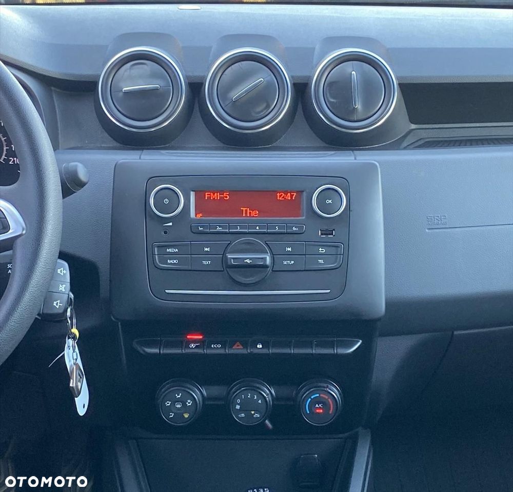 Dacia Duster - 13