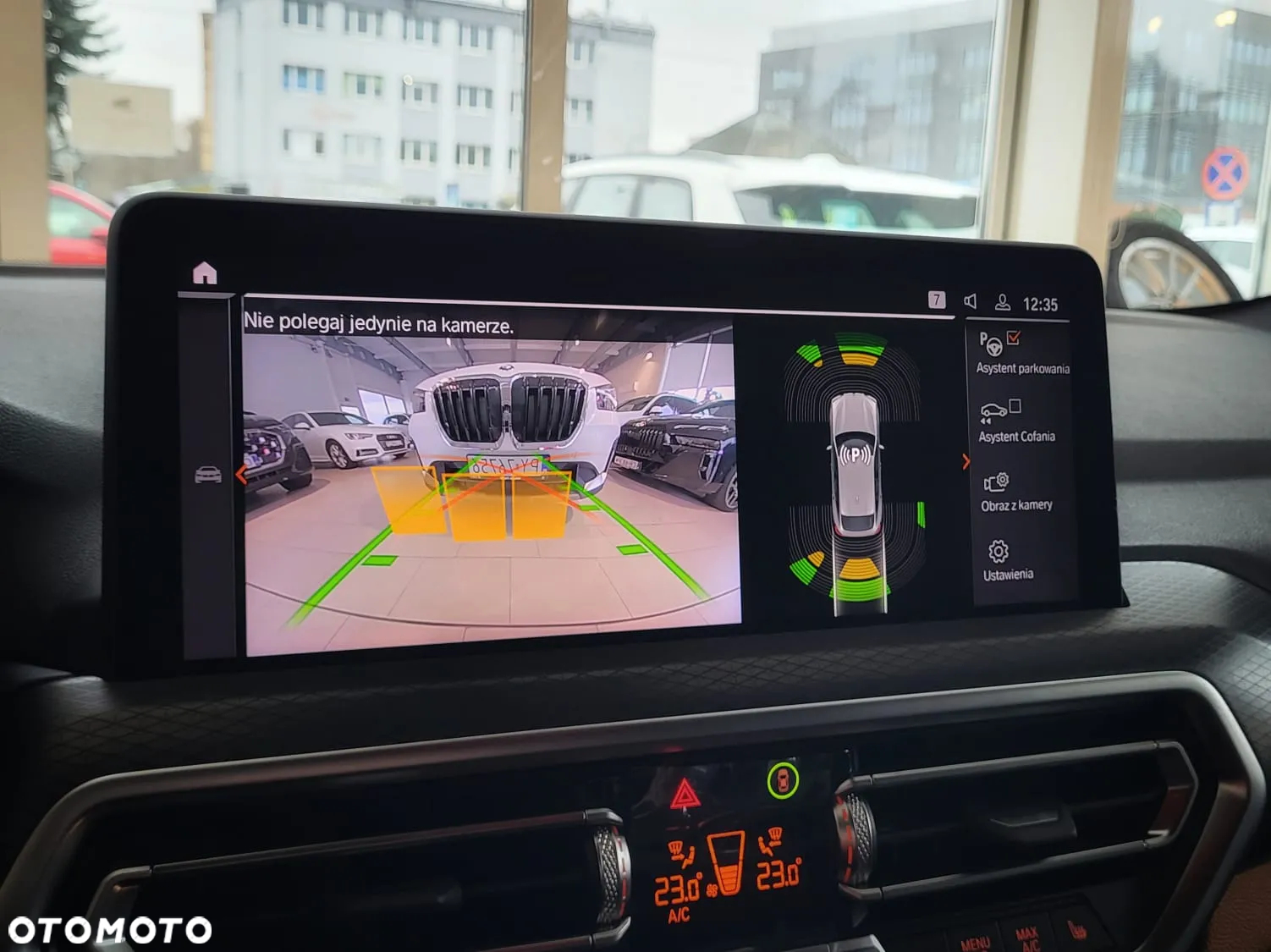 BMW X4 - 10