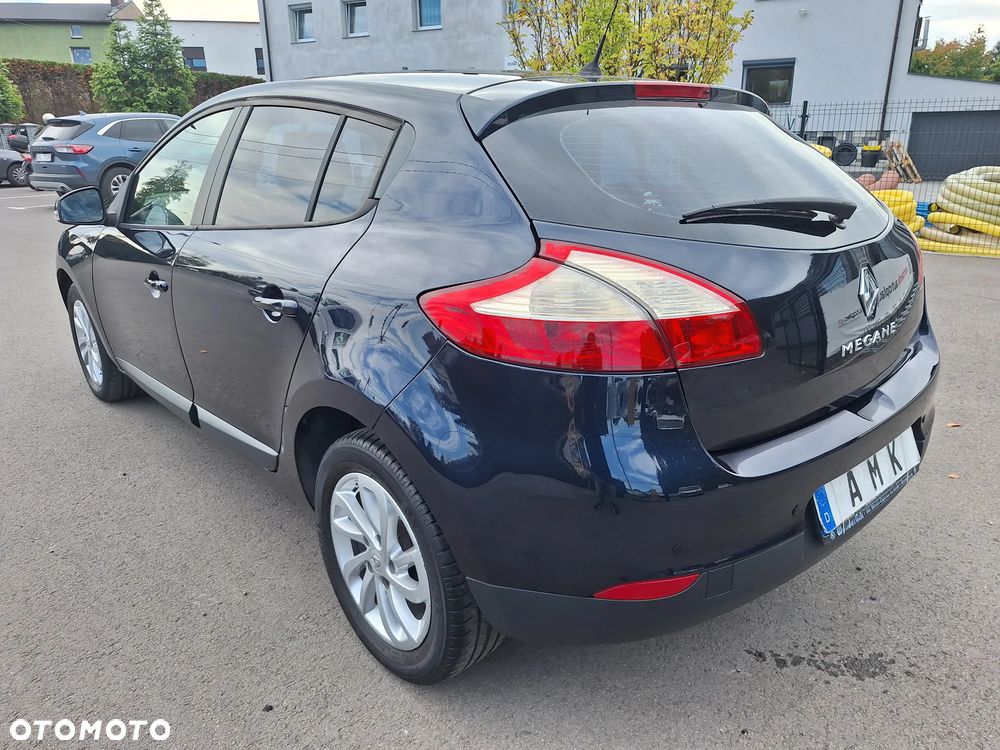 Renault Megane 1.6 16V 100 Expression - 4