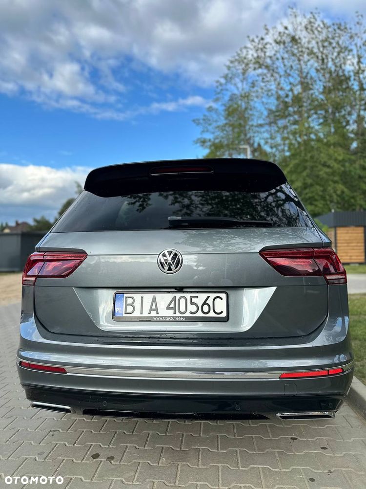 Volkswagen Tiguan Allspace - 7
