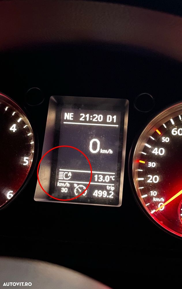 Volkswagen Passat Variant 2.0 TDI 4Motion DPF DSG Highline - 24