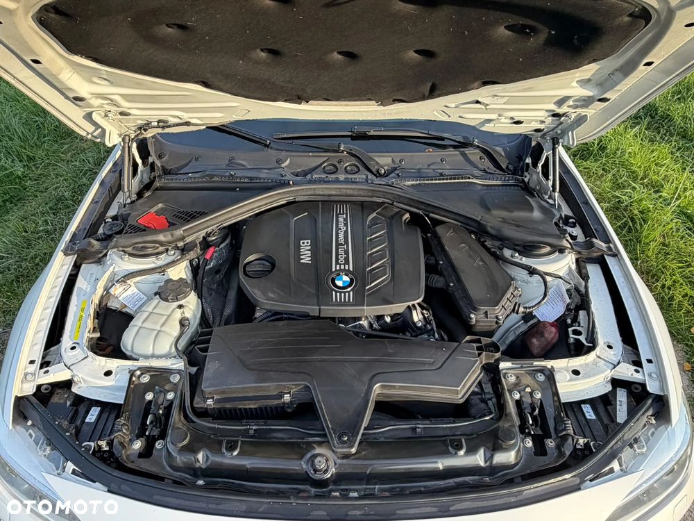 BMW Seria 3 - 15