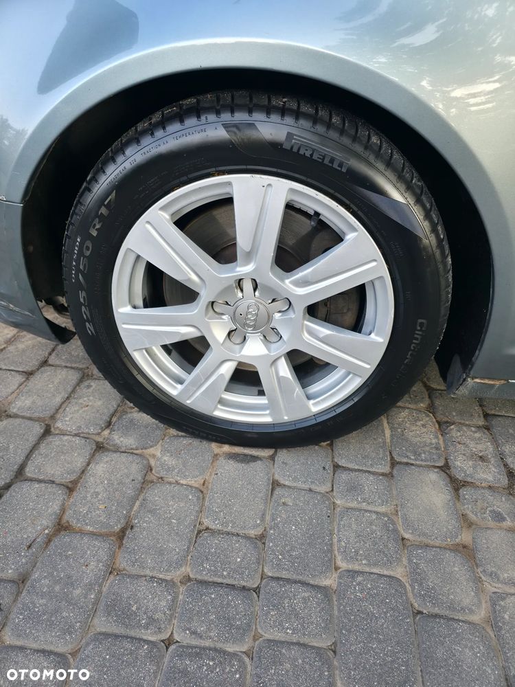 Audi A6 Limousine 3.0 TDI Quattro Tiptronic - 7