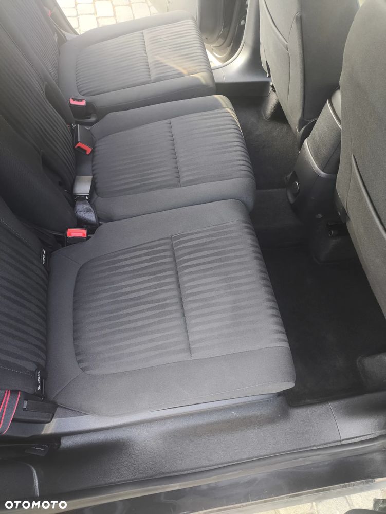 Opel Zafira 1.4 T Cosmo - 20