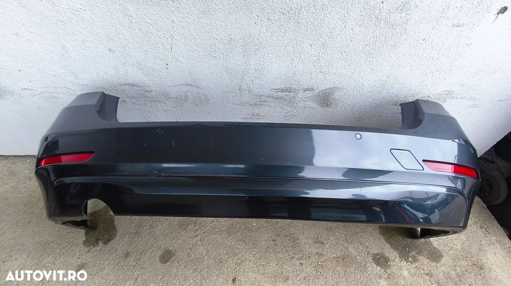 Bara spate BMW F31 2011-2015 ( pretul nu contine senzorii de parcare) - 1