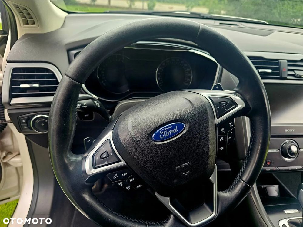 Ford Mondeo 2.0 TDCi Bi-Turbo ST-Line PowerShift - 3