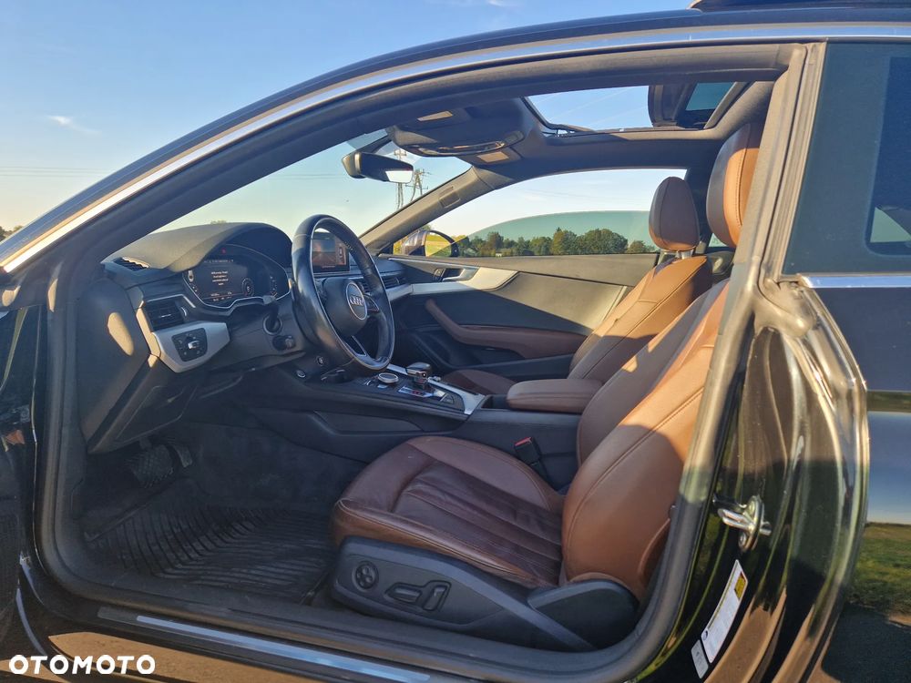 Audi A5 Coupé - 26