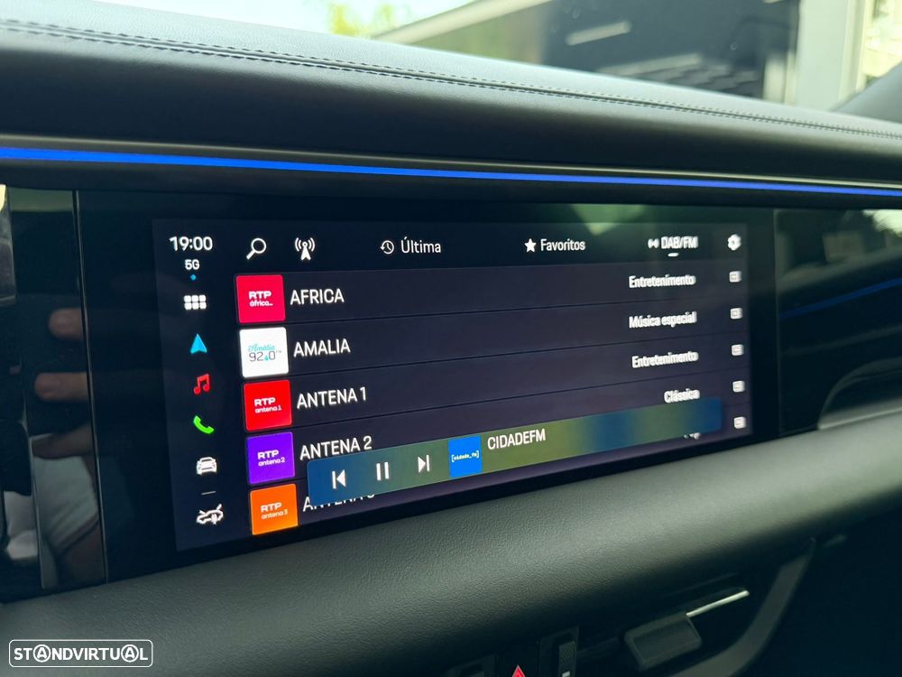 Porsche Macan Electric 4 - 50