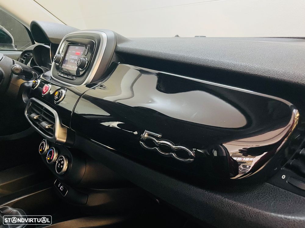 Fiat 500X 1.3 MJ S-Design S&S - 32