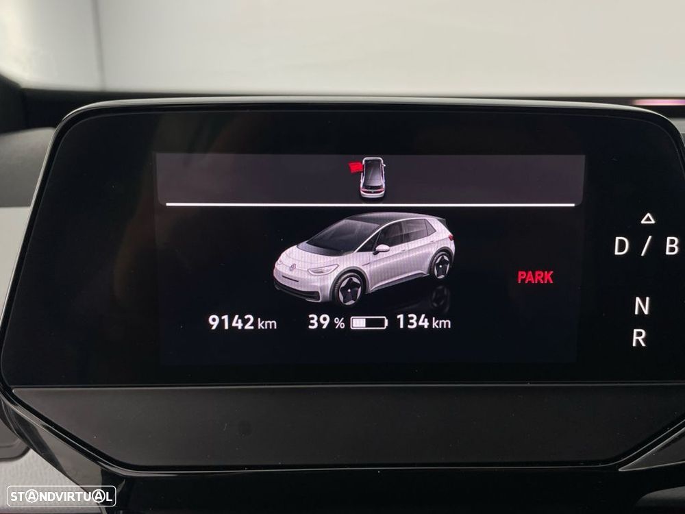 VW ID.3 58 kWh Pro - 9