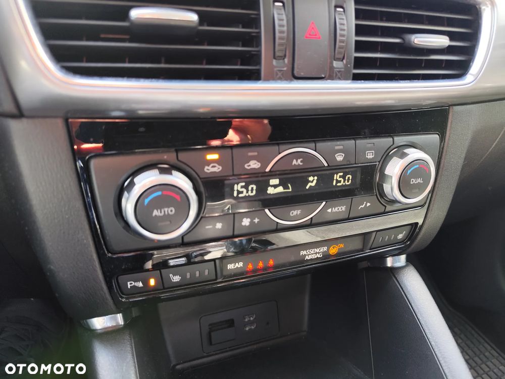 Mazda CX-5 2.0 Skymotion - 14