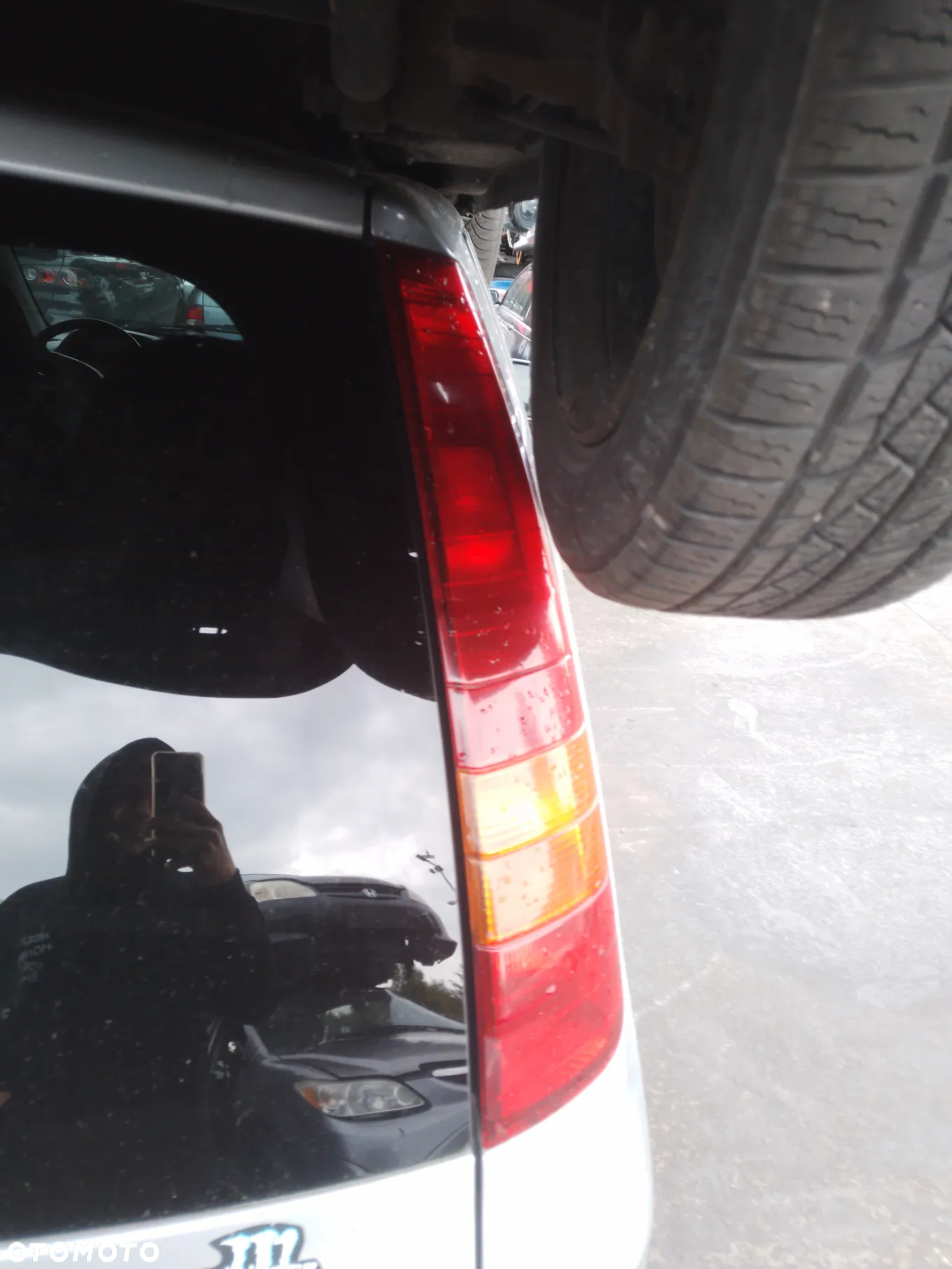 MITSUBISHI SPACE RUNNER (99-03) 2.4 16V 4G64 PRZEKŁADNIA KIEROWNICZA MAGLOWNICA - 4