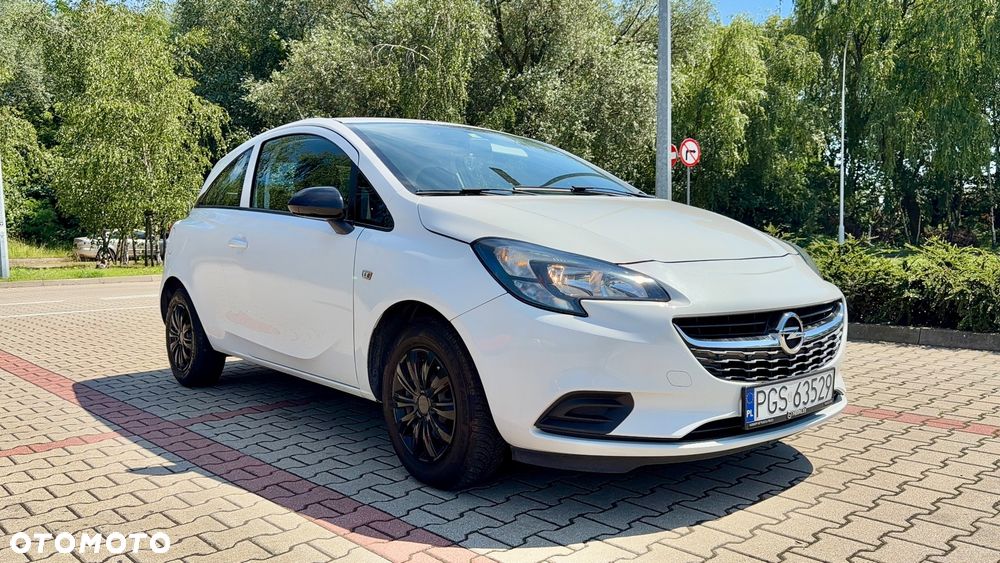 Opel Corsa 1.2 16V Enjoy - 1