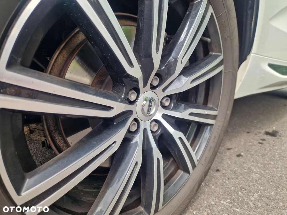 Volvo XC 60 B5 D AWD Geartronic Momentum - 7
